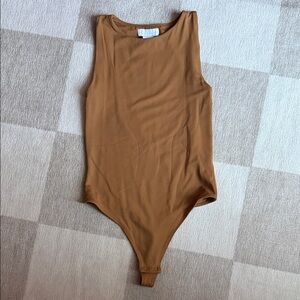 House of Harlow 1960 Bodysuit